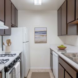 Oceanwood Apartments