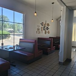 Ditty's Pizza