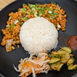 Hawker's Kitchen