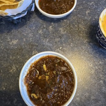 Chevys Fresh Mex - Salsa - Mexican Near Me - Olivette, Missouri