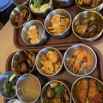 Ma-daSao - Shanghainese Near Me - San Diego, California