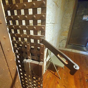 1859 Jail Museum - Museums Near Me - Independence, Missouri
