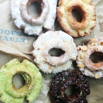 Doughnut Vault - Donuts Near Me - Chicago, Illinois Doughnut Vault - Donuts Near Me - Chicago, Illinois