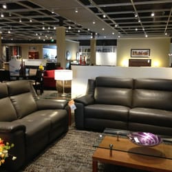Ana Furniture - San Francisco