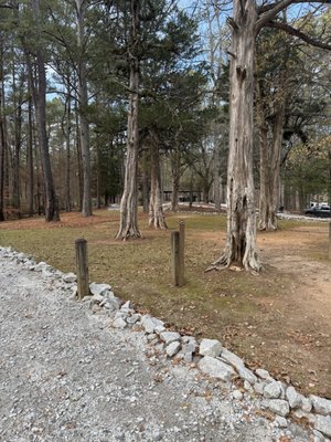 Cochran Mill Park by null
