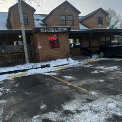 Cutty's Restaurant