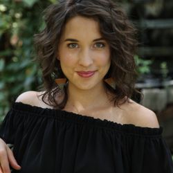 Lindsay Kolpitcke