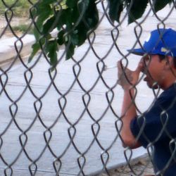 Green Tree Golf Course - Smoking crack or meth