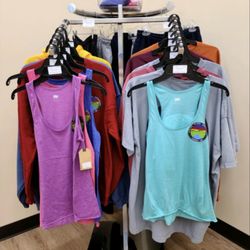 Spring River Dispensary - Merchandise
