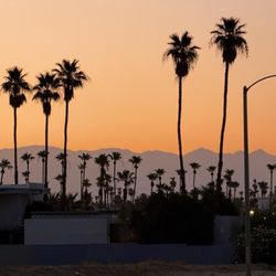 Michael's House Outpatient Center - Palm Springs