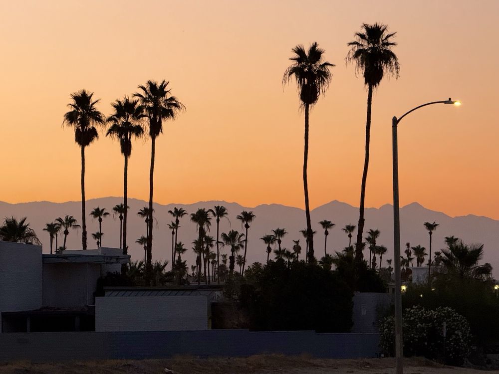 Michael's House Outpatient Center - grief counselor in Palm Springs, CA