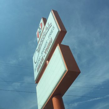 Ella’s Top Corral  - Sign out front - Burgers Near Me - Valdosta, Georgia