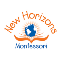 New Horizons Montessori- Princeton Junction Logo