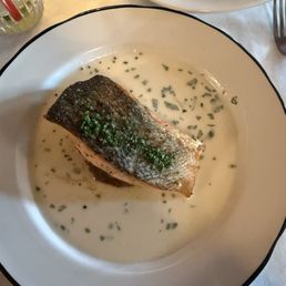 Scottish salmon Scottish salmon