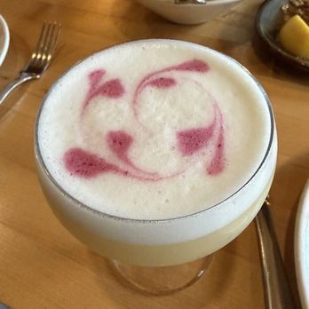 HaiSous Vietnamese Kitchen - Call your mother? some cocktail - Vietnamese Near Me - Chicago, Illinois