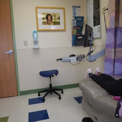 Children's Mercy Clinics On Broadway