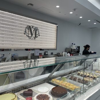 Lady M Cake Boutique - M lady!! - Bakeries Near Me - Tysons, Virginia Lady M Cake Boutique - M lady!! - Bakeries Near Me - Tysons, Virginia