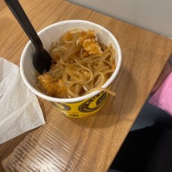 Cupbop - Korean BBQ