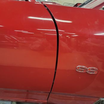 Lil Joeys Autobody - gap fender/door - Auto Repair Near Me - Chicago, Illinois Lil Joeys Autobody - gap fender/door - Auto Repair Near Me - Chicago, Illinois