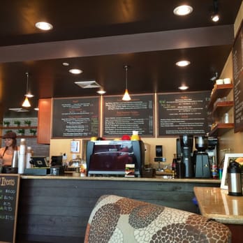 Kakaako Cafe - Coffee & Tea Near Me - Honolulu, Hawaii