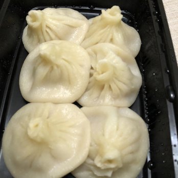 Dumpling Capital - Shanghai Soup Dumpling 小笼包 - Dim Sum Near Me - Santa Clara, California