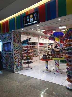 Dylan's Candy Bar by null