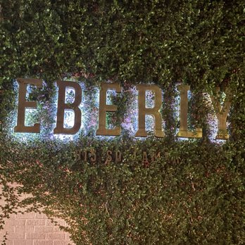 Eberly - Bars Near Me - Austin, Texas