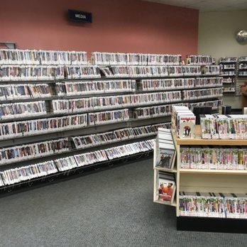 Evesham Library - Movies - Libraries Near Me - Marlton, New Jersey Evesham Library - Movies - Libraries Near Me - Marlton, New Jersey