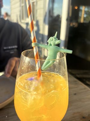 Oystercatcher by null