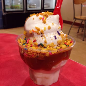 Dairy Queen Ltd Brazier - Ice Cream & Frozen Yogurt Near Me - Tucson, Arizona