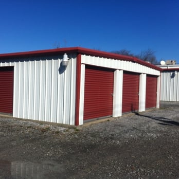 Dickson Storage - Self Storage Near Me - Dickson, Tennessee