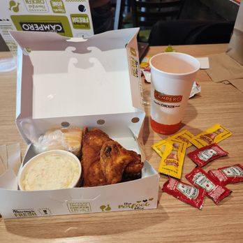 Pollo Campero - Latin American Near Me - Chicago, Illinois Pollo Campero - Latin American Near Me - Chicago, Illinois