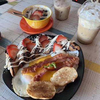 Coffee Therapy - Coffee & Tea Near Me - Luquillo, Puerto Rico