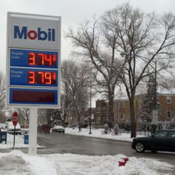 Omega Auto Tech - My car need gas so bad!