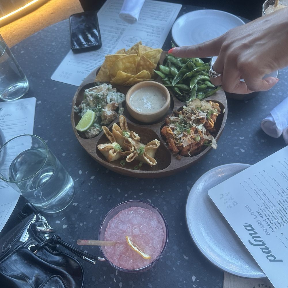 Palma - Whiskey Bars Near Me - Dallas, Texas