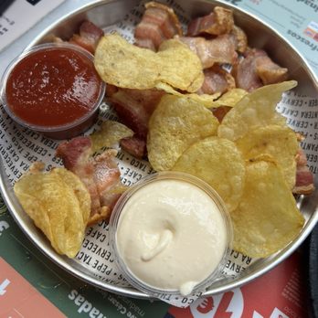 100 Montaditos - Pork belly - Tapas Bars Near Me - Alicante, A 100 Montaditos - Pork belly - Tapas Bars Near Me - Alicante, A