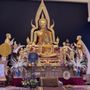 Wat Yarnna Rangsee Buddhist Monastery