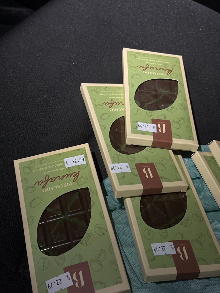 Regency Coffee & Supply, Inc.