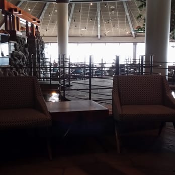 Palisade - interior shot overlooking elliott bay - Seafood Near Me - Seattle, Washington Palisade - interior shot overlooking elliott bay - Seafood Near Me - Seattle, Washington