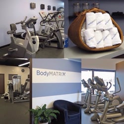 Body Matrix