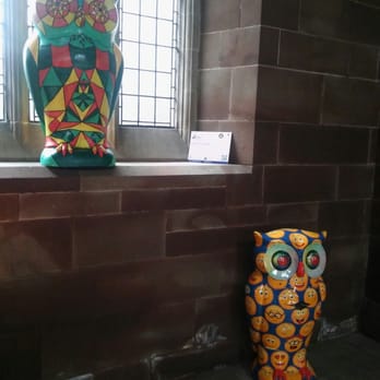 St Martin In The Bullring - When I grow Up and Emojiowl - Churches Near Me - Birmingham, XWM St Martin In The Bullring - When I grow Up and Emojiowl - Churches Near Me - Birmingham, XWM