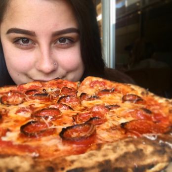 Hella Pie Pizza - Pizza Near Me - Tracy, California Hella Pie Pizza - Pizza Near Me - Tracy, California