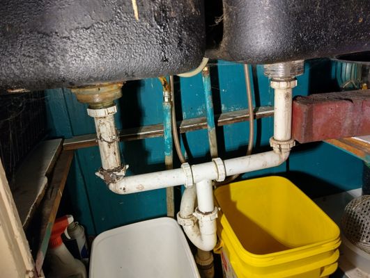 Paul Szajna's Plumbing Services