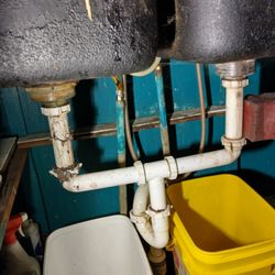 Paul Szajna’s Plumbing Services