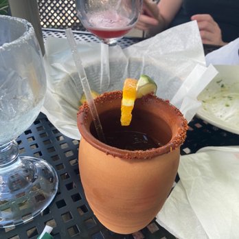 Rey Azteca Monroeville - Paloma - Mexican Near Me - Pittsburgh, Pennsylvania