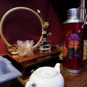 Mebo Hotpot  - Private Room - Table on aside - Chinese Near Me - Temple City, California