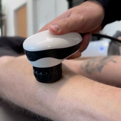 Shockwave Therapy - Unleash the power of Shockwave Therapy and conquer your chronic pain! 💪✨ 

At Victory Performance, we're dedicated to helping you reach new heights of strength, mobility, and vitality.

🚀 Why Shockwave Therapy?
✅ Accelerate Healing
✅ Boost Muscle Recovery
✅ Enhance Performance
✅ Say Goodbye to Pain

🏆 Our experienced team is committed to providing personalized care, tailored to YOUR needs. Whether you're an athlete pushing boundaries or seeking relief from chronic pain, Victory Performance has the solution for you!

📆 Book your session now and experience the Victory difference!

11461 Washington Blvd
Culver City, CA 90066
424-543-4336
🌐 Visit our website: https://www.victoryperformancept.com/victory-services#shockwave

#VictoryPerformance #ShockwaveTherapy #PhysicalTherapy #PerformanceEnhancement #RecoveryJourney #Wellness #TransformWithVictory 💙