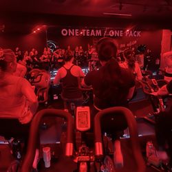 Electric Cycle Studio