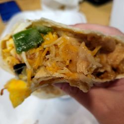 WackyNachos