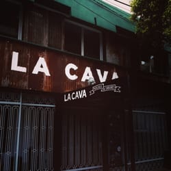 La Cava